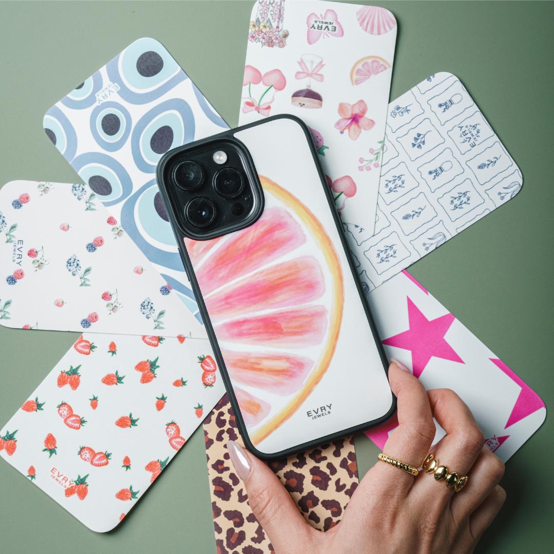 Phone case designed for iPhone Product Image
