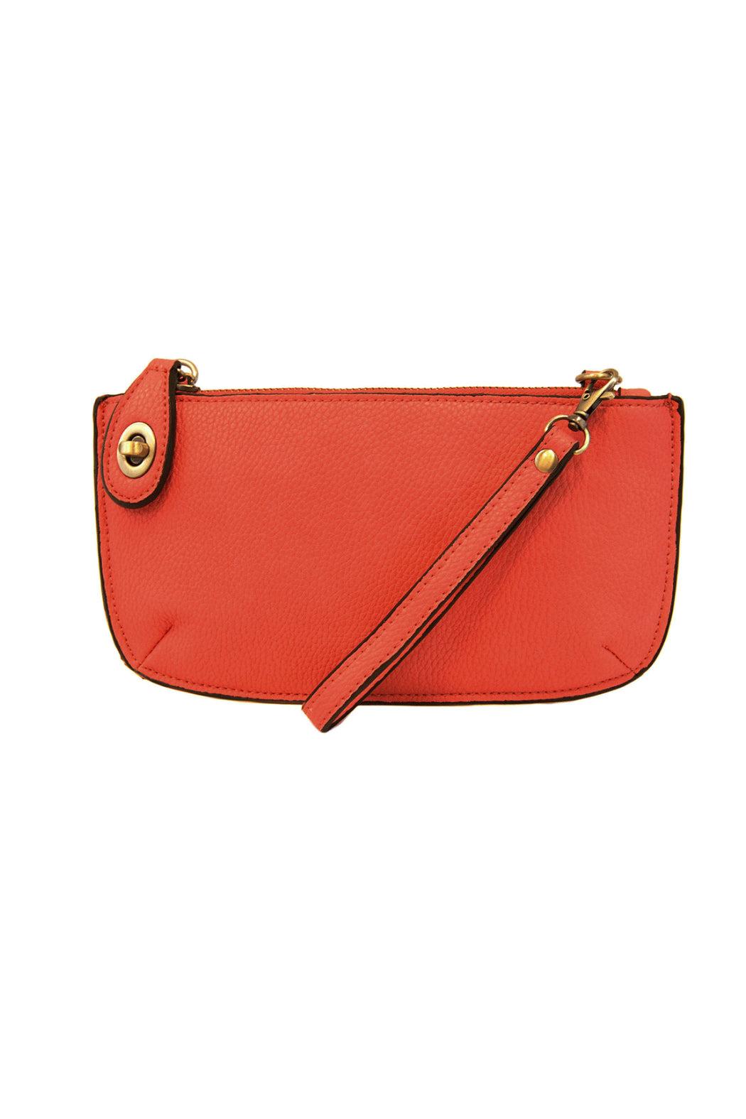 Mini Crossbody Wristlet Clutch Product Image