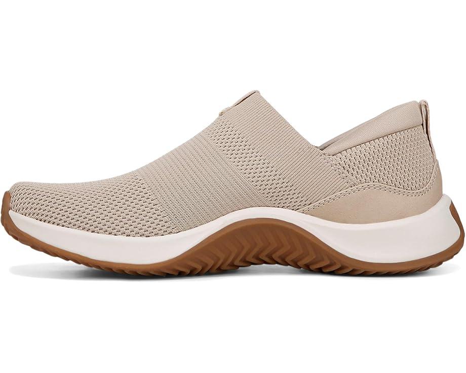 Women's Ryka Encore Knit Slip On Sneaker Product Image