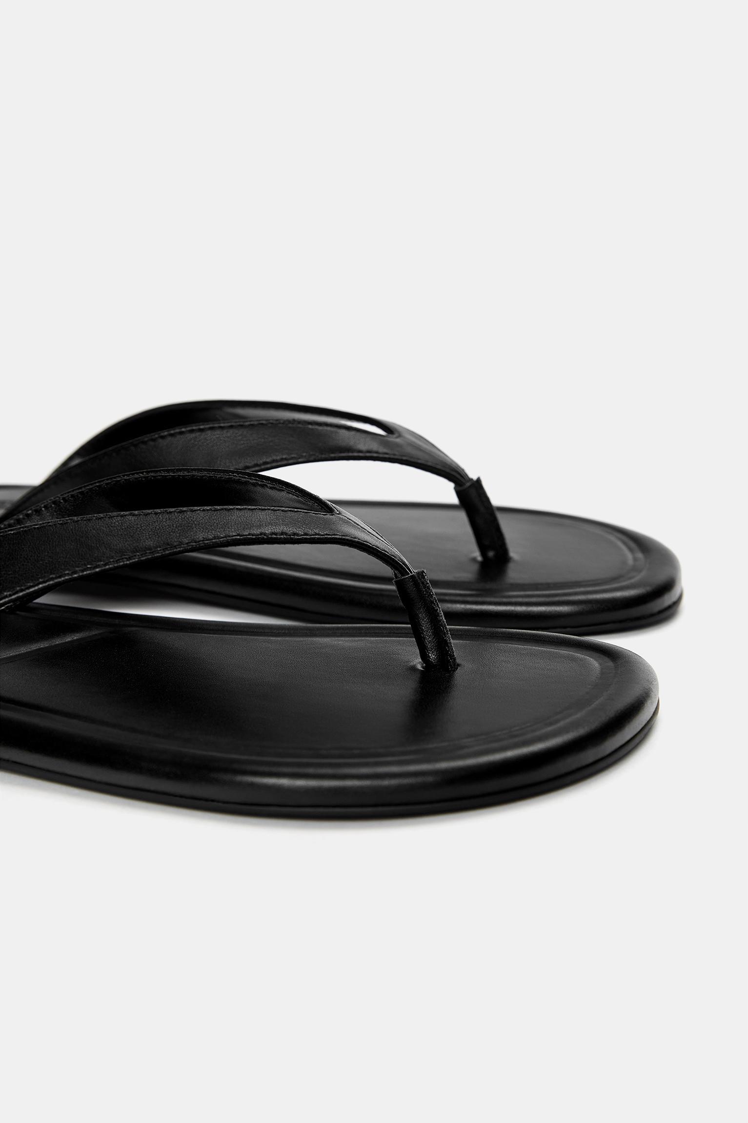 Flat sandals Product Image