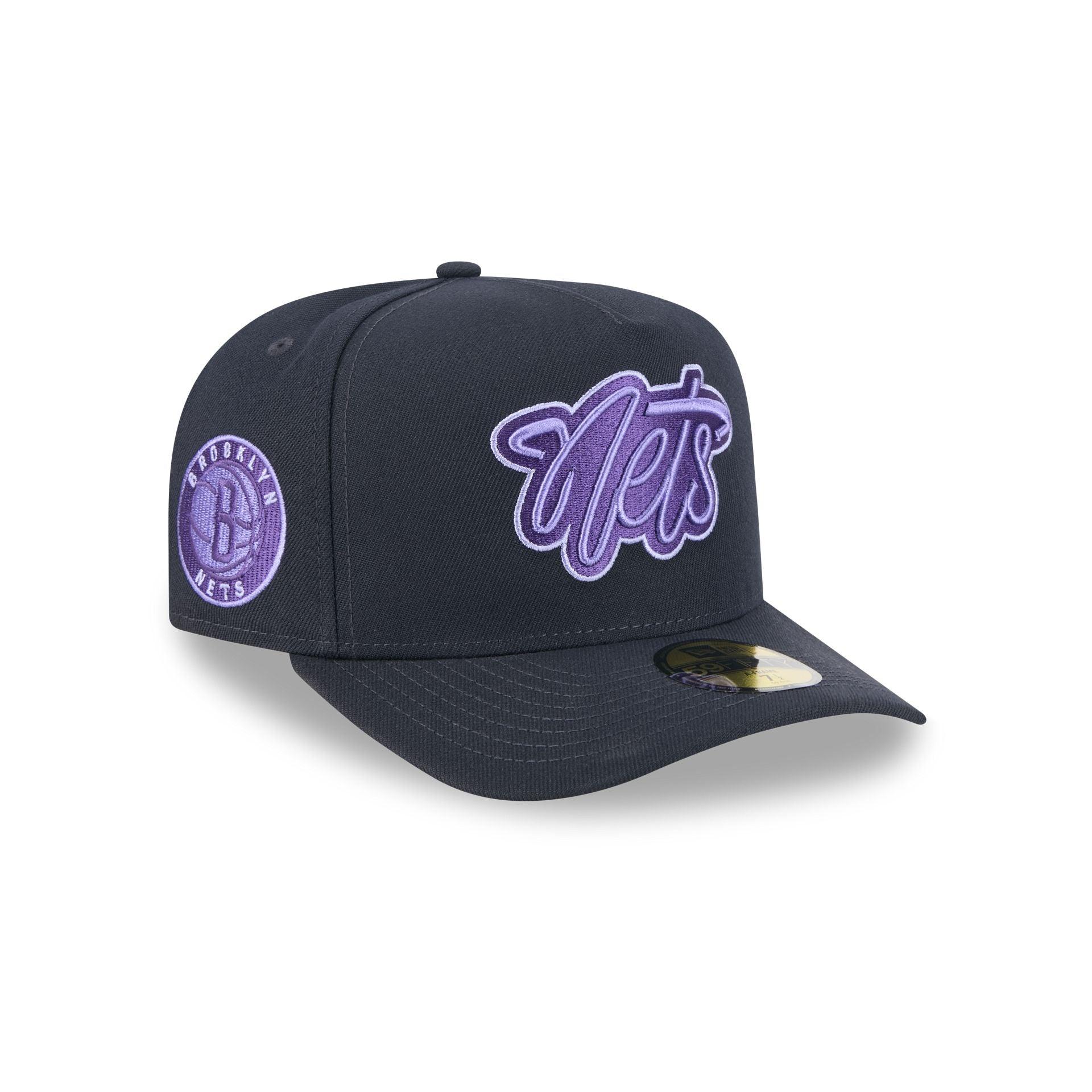 St. Louis Blues Washed 9FIFTY A-Frame Snapback Hat Male Product Image