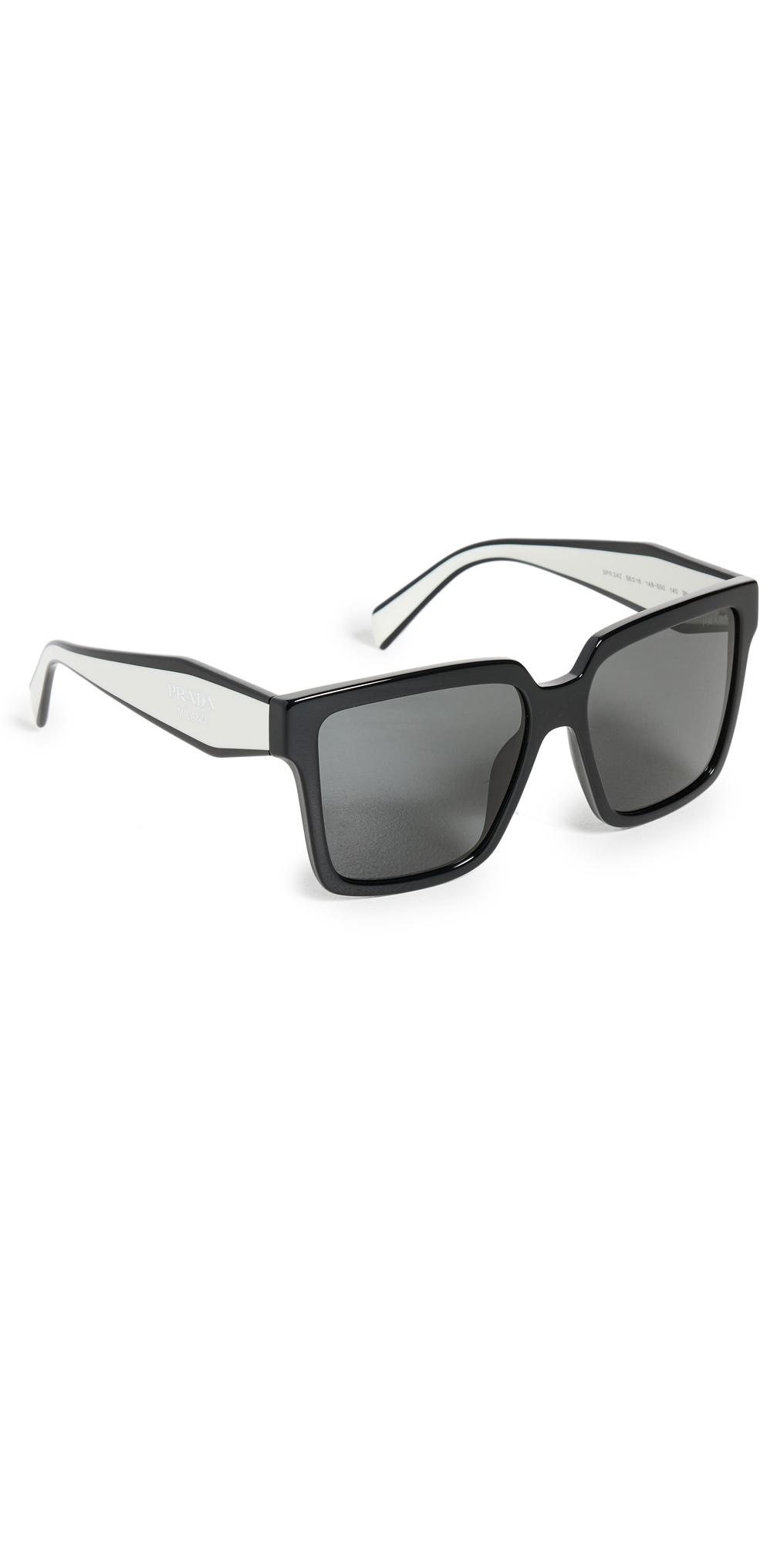 Prada 0PR 24ZS Sunglasses Product Image