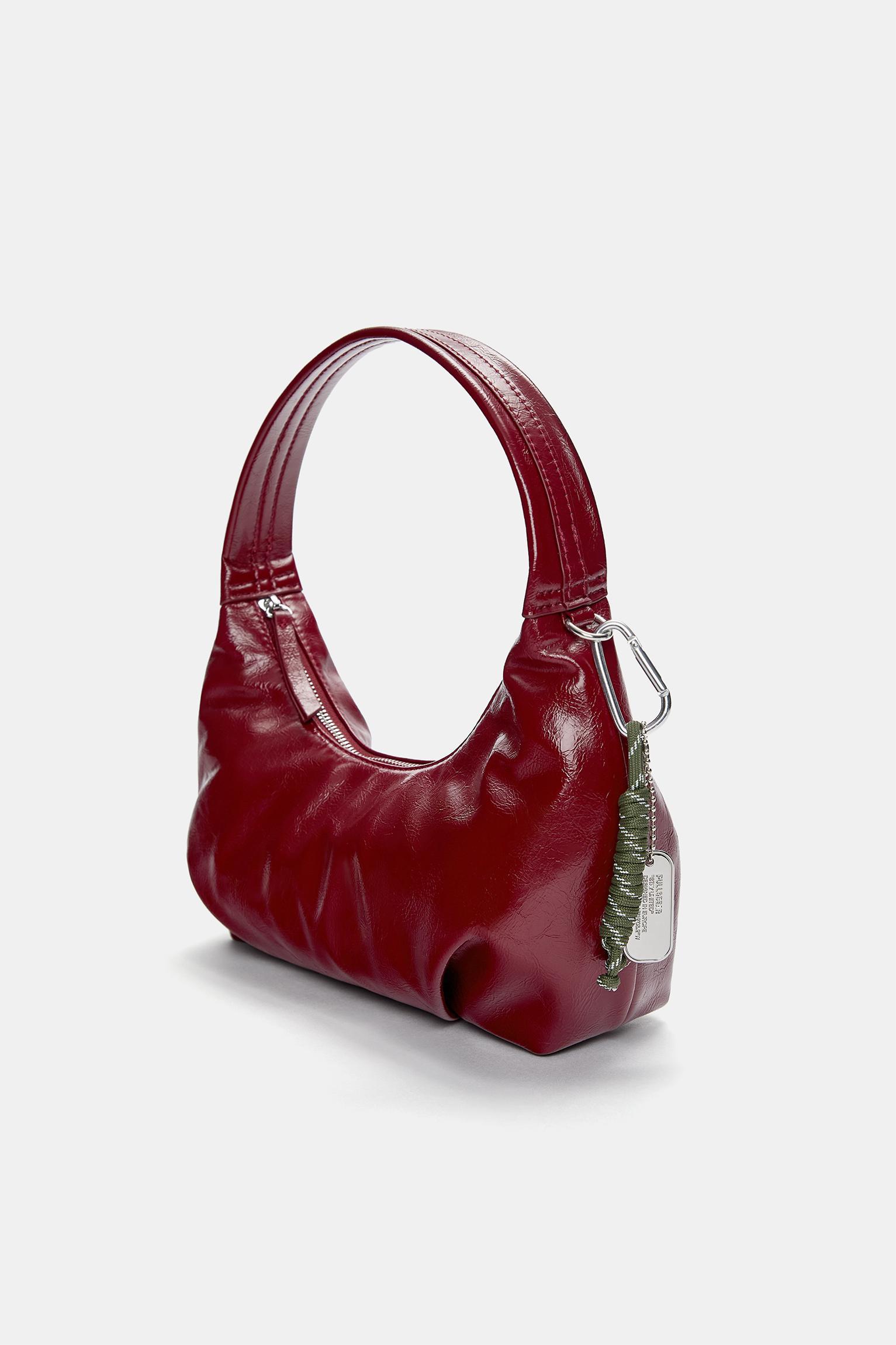 Embellished shoulder bag Product Image