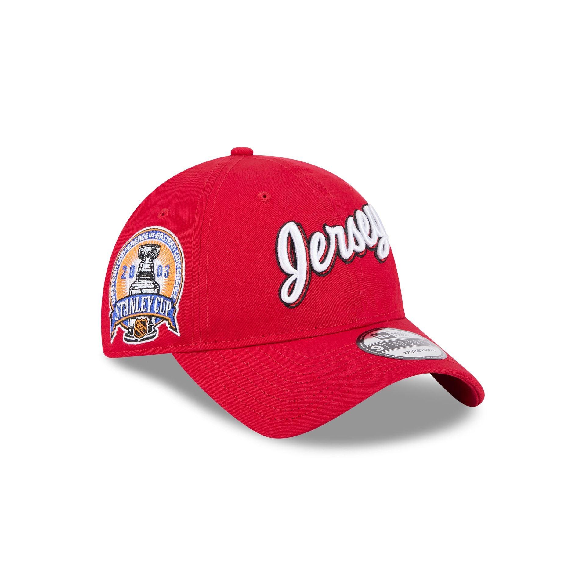 Indiana Fever 2025 All-Star Game 9TWENTY Adjustable Hat Male Product Image