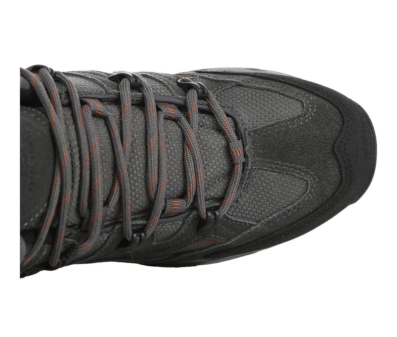 Men's Northside Snohomish Steel Toe Work Boots Product Image