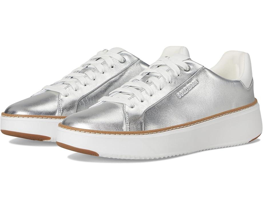 Grand Crosscourt Traveler Sneakers Product Image