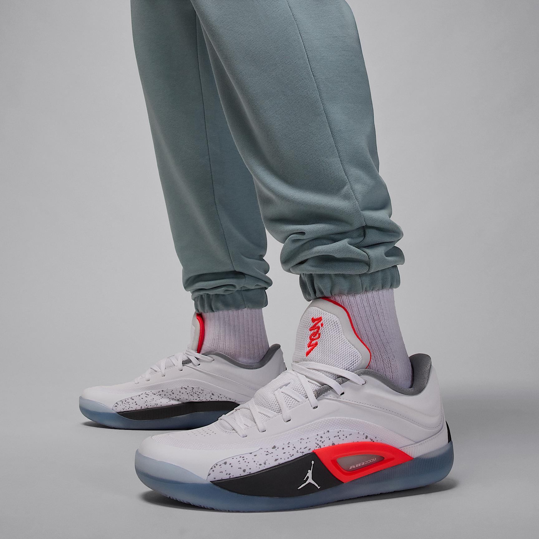 Mens Jordan Sport Crossover Dri-FIT Fleece Pants | FV8608-041 Product Image