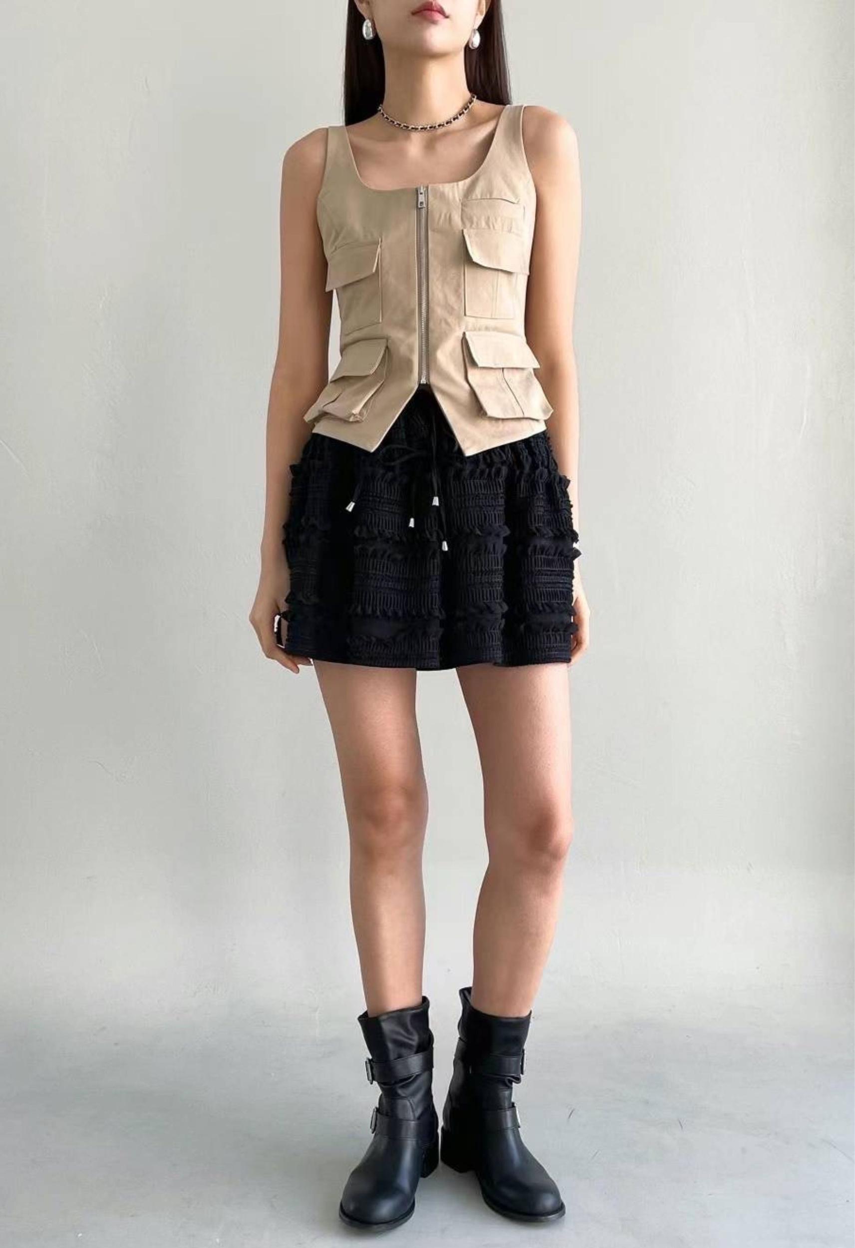 Allegra Top Product Image