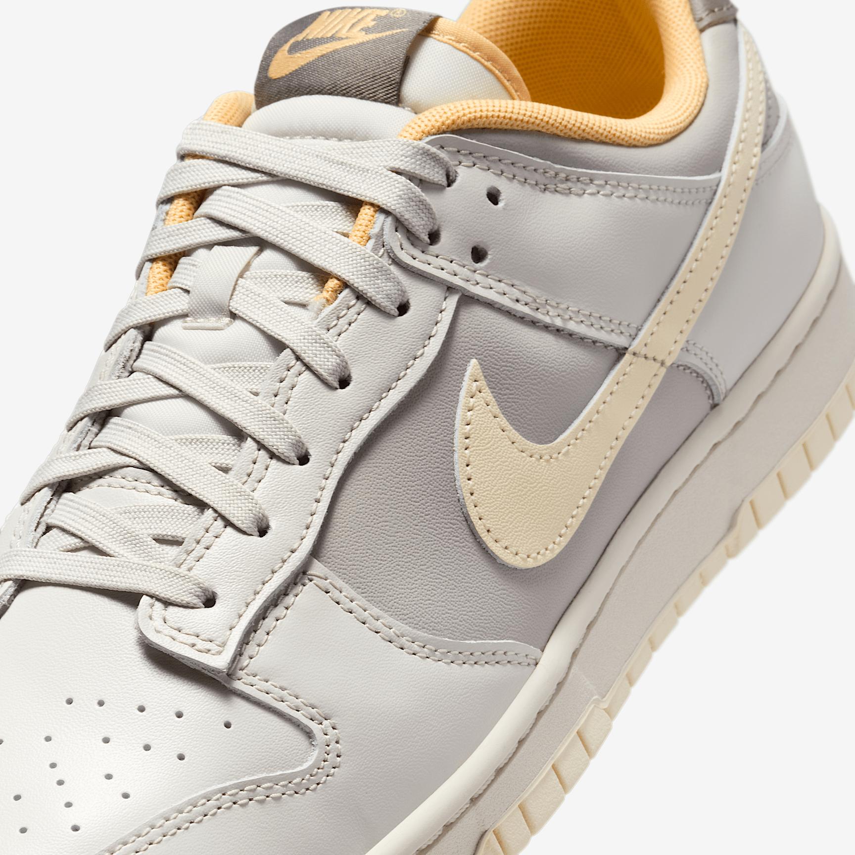 Nike Mens Dunk Low Retro Shoes | HF5441-105 Product Image
