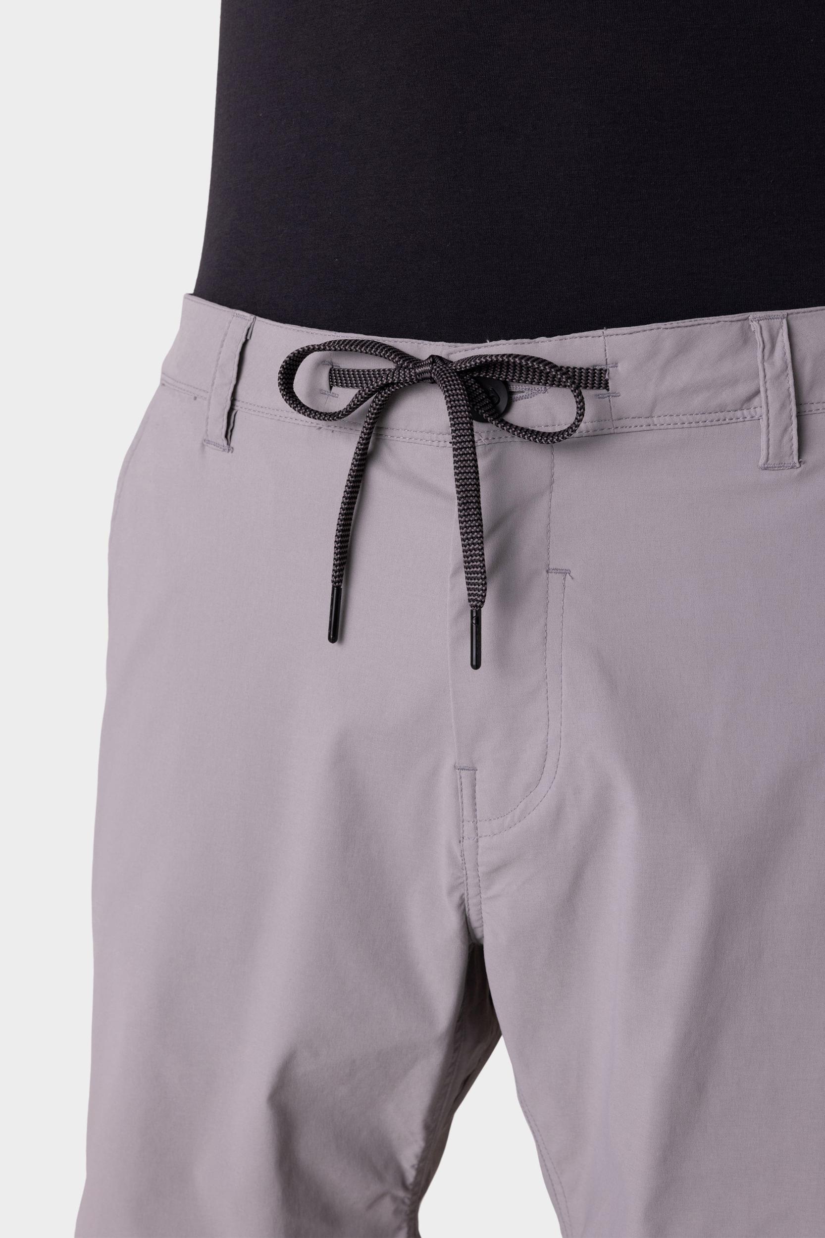 686 Men's Everywhere Featherlight Chino Short Male Product Image