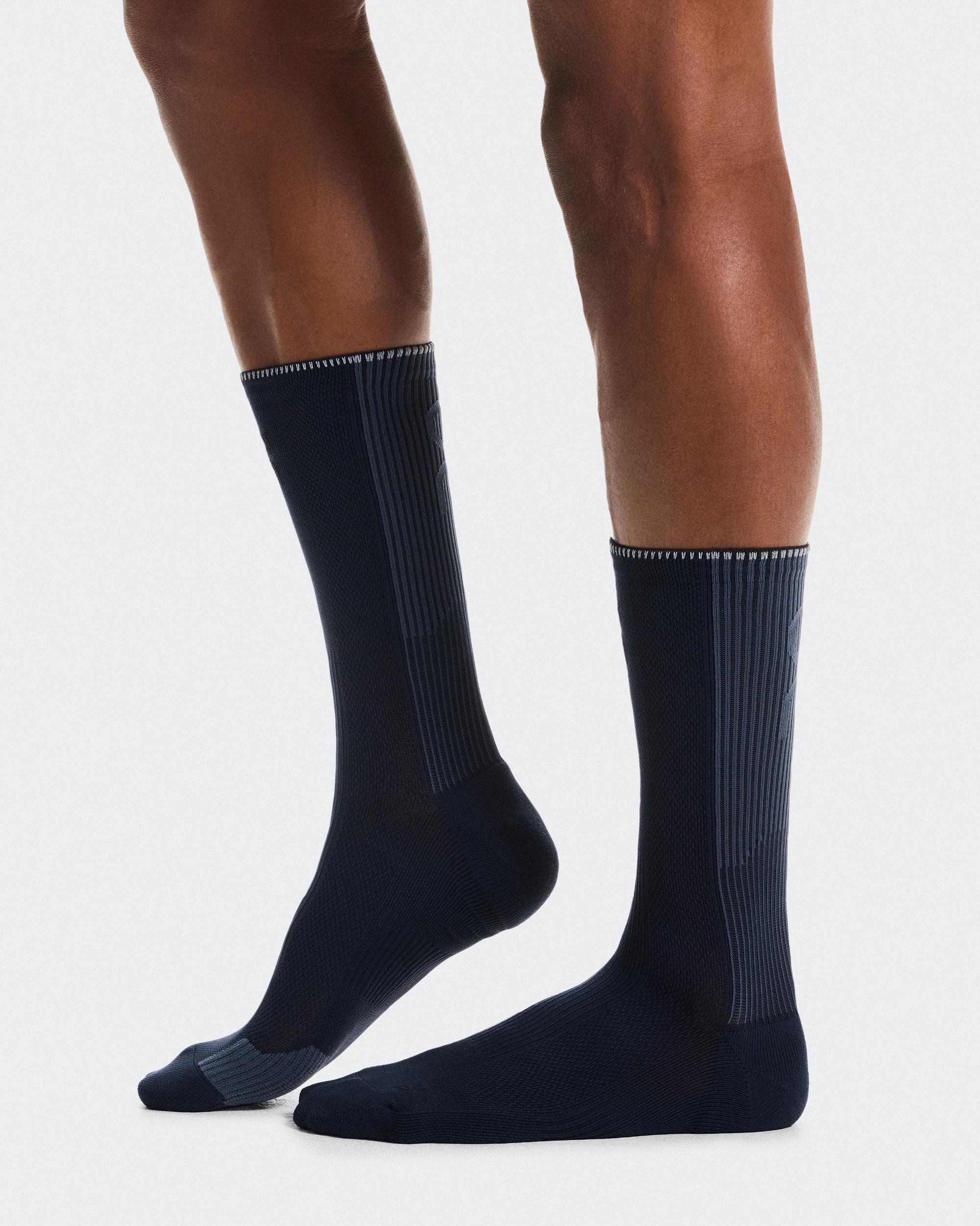 Performance Run Sock High: Supportive Running Socks Product Image