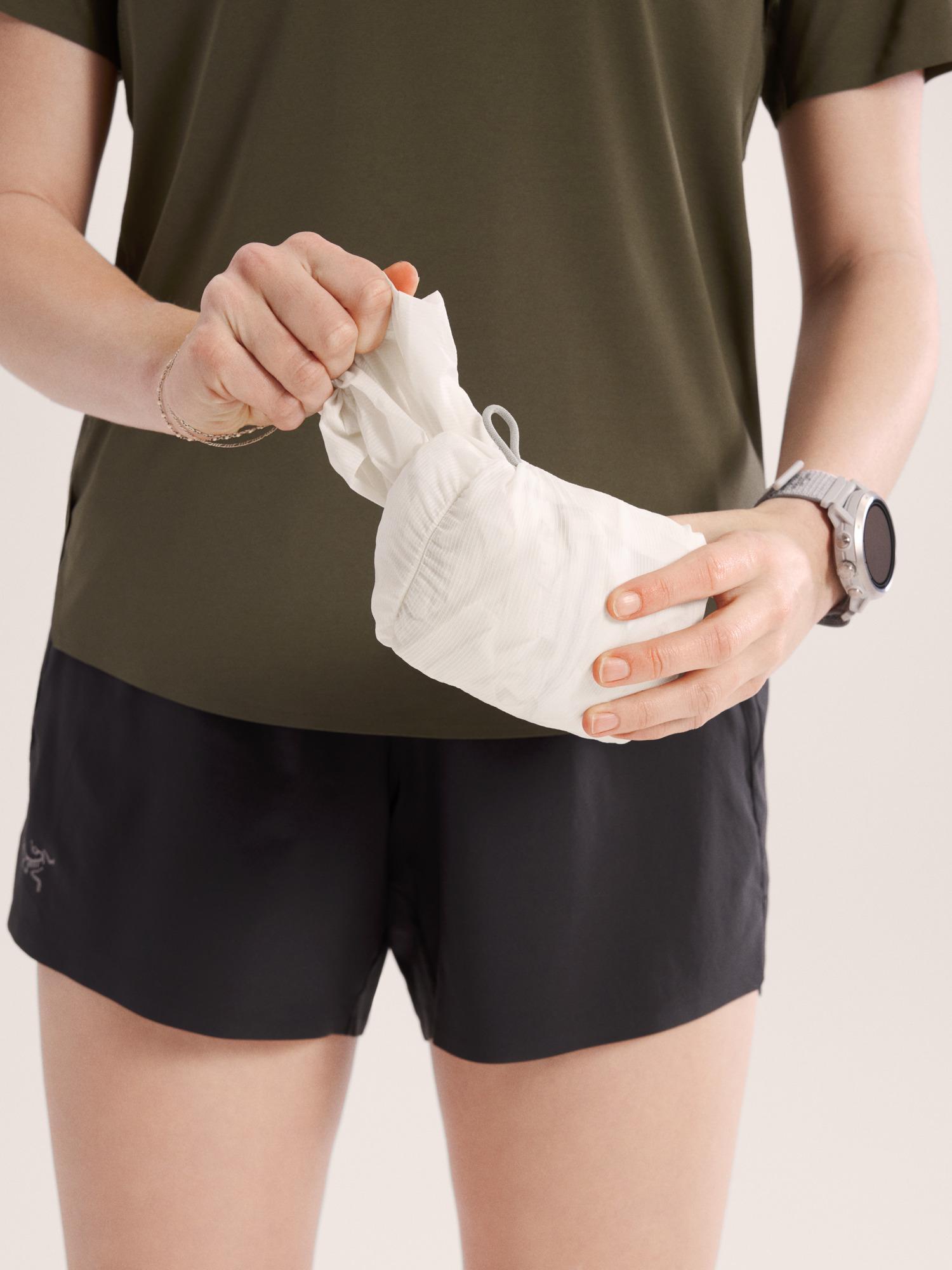 Incendo Airshell Hoody Women's Product Image