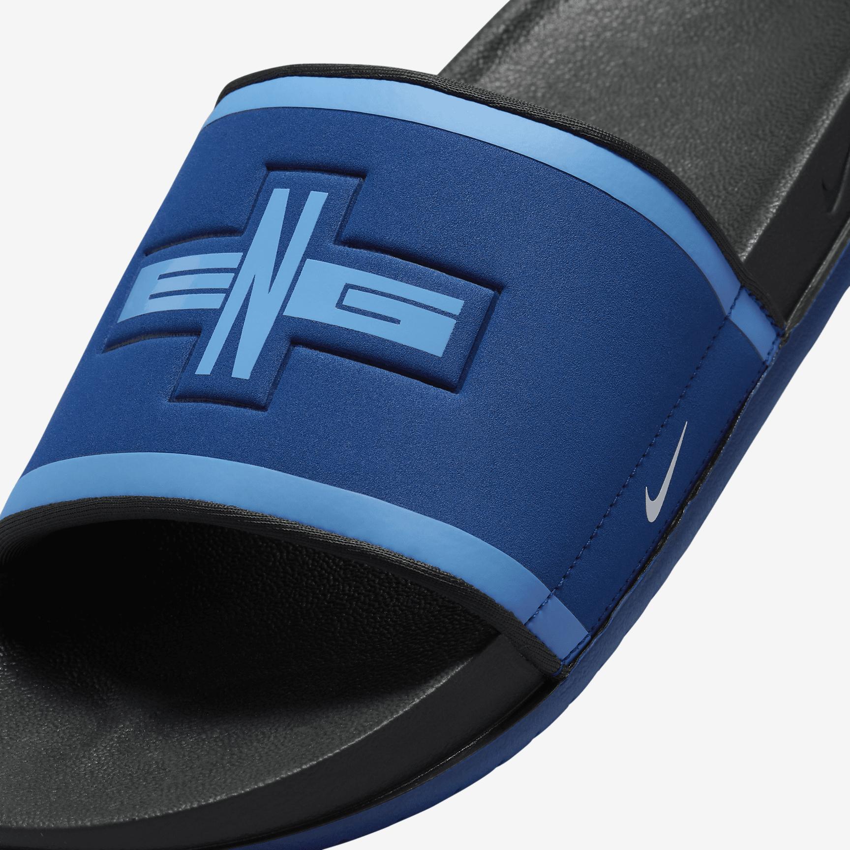 Offcourt (England) Nike Men's Soccer Slides Product Image