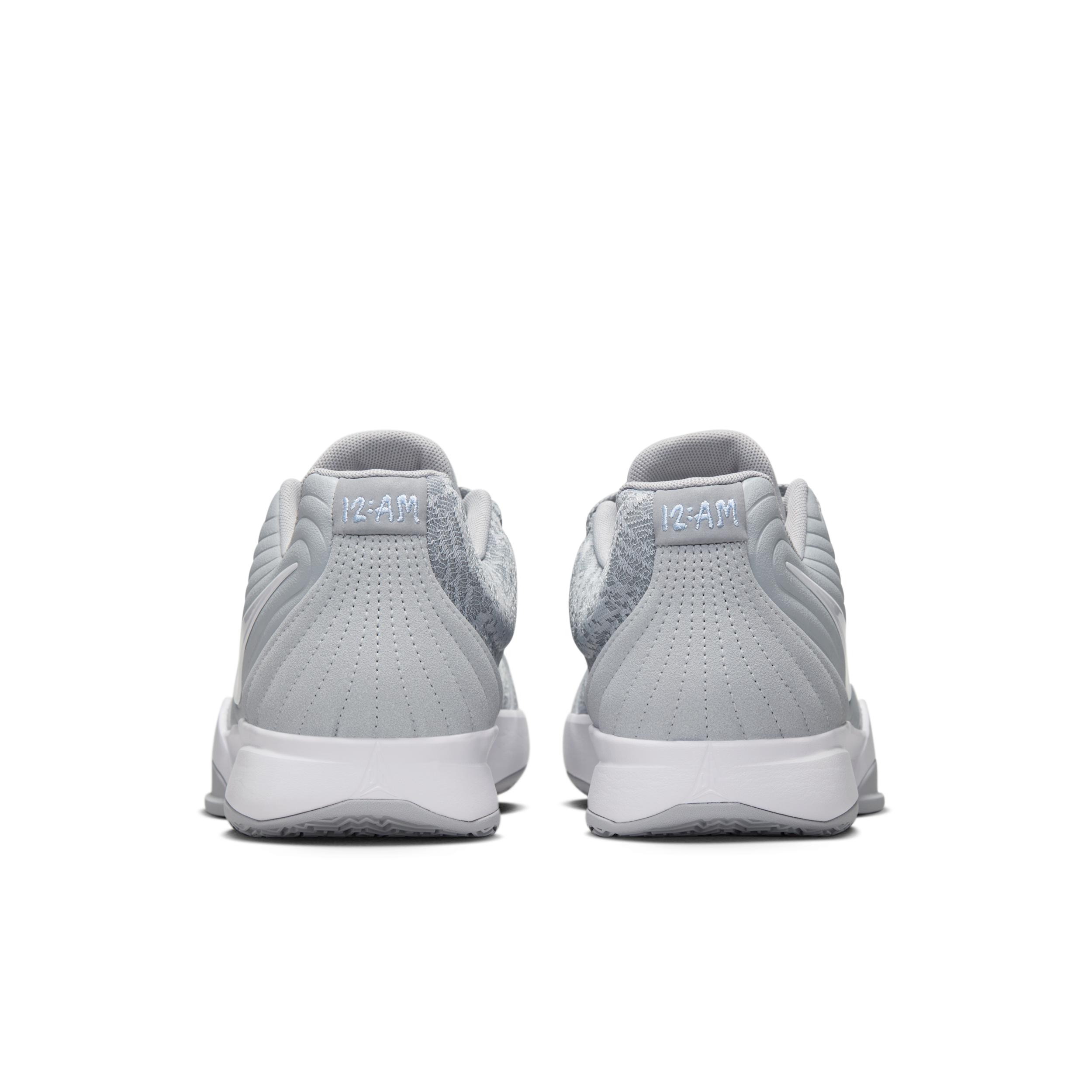 Nike Mens Ja 2 Basketball Shoes | HQ8513-002 Product Image