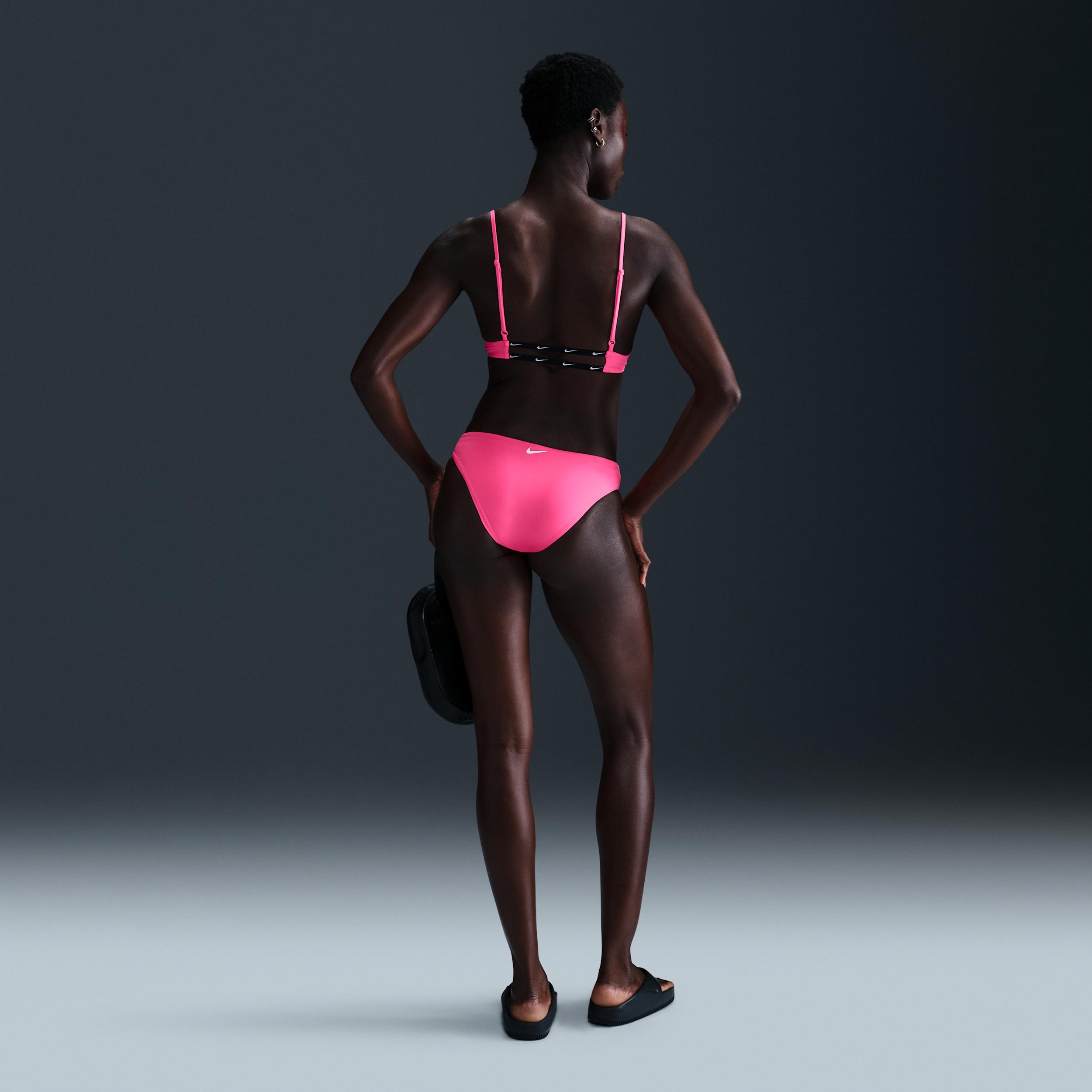 Nike Women's Swim Sneakerkini 2.0 Bralette Bikini Top Product Image