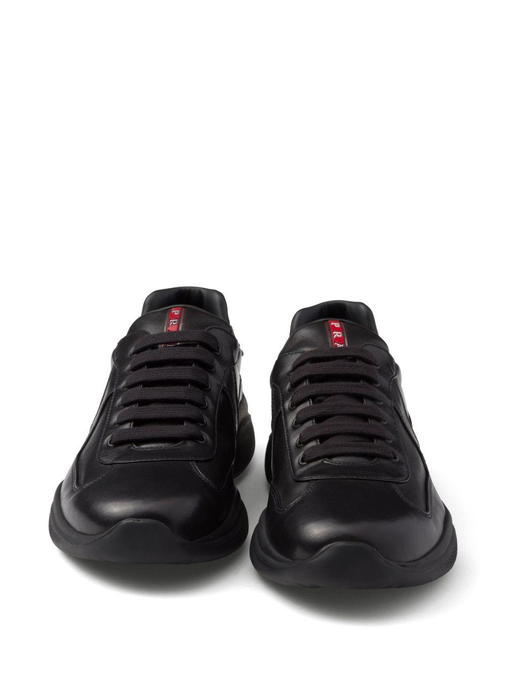America&apos;s Cup leather sneakers Product Image