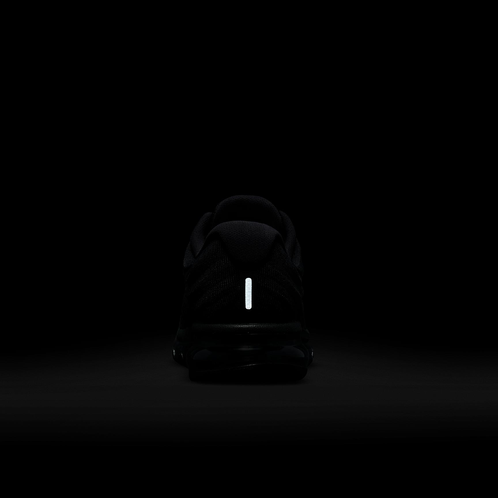 Nike Mens Air Max 2017 Shoes | 849559-004 Product Image