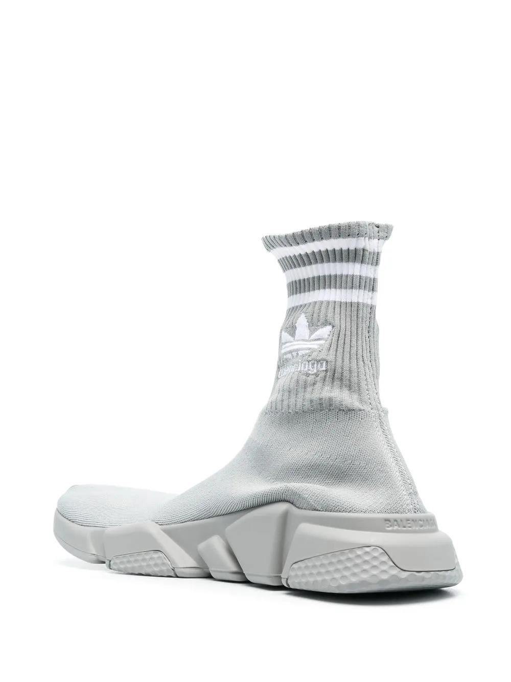 x adidas Speed high-top sneakers Product Image