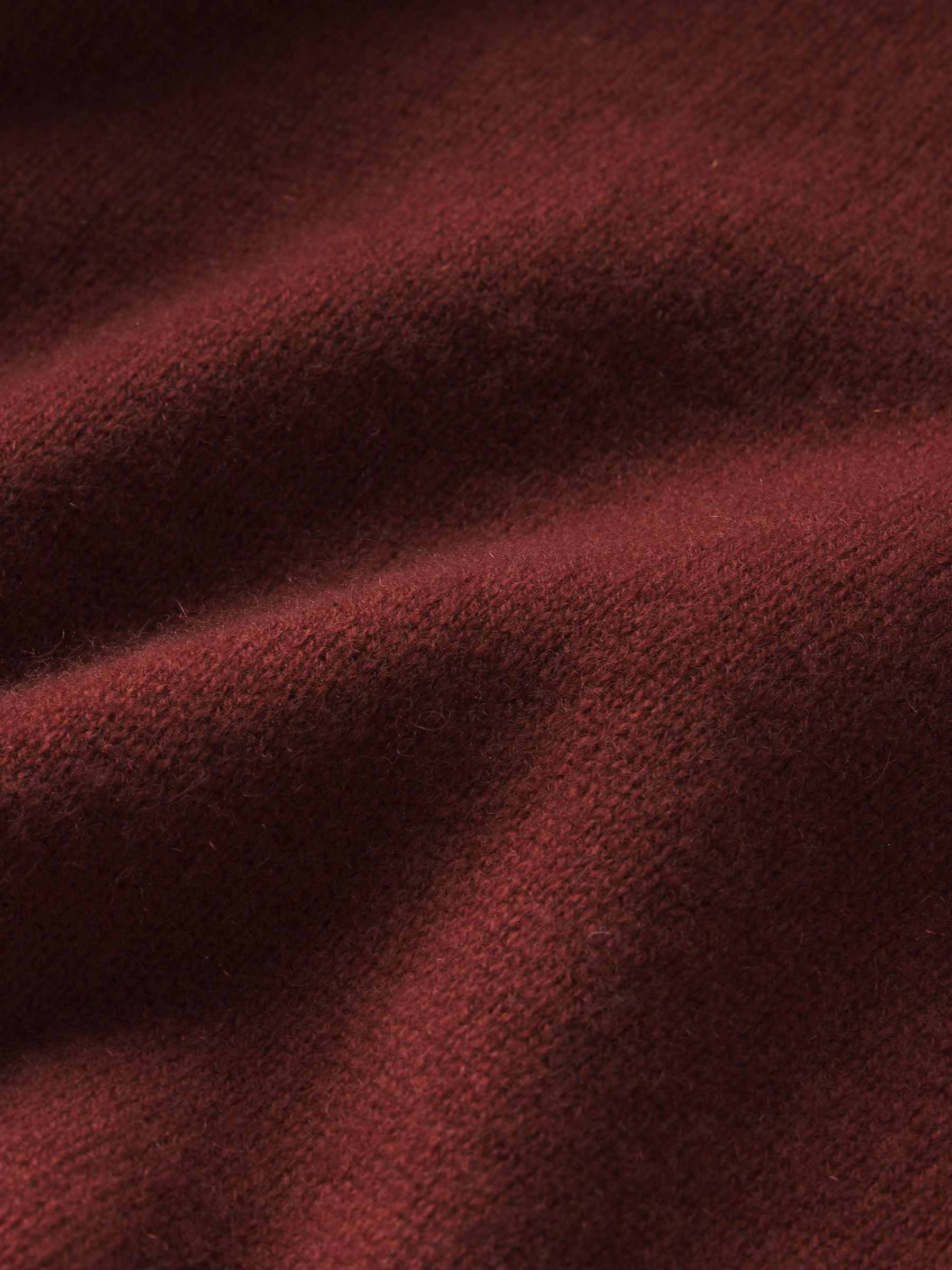 Acajou Idyllwild Cashmere Crew Product Image