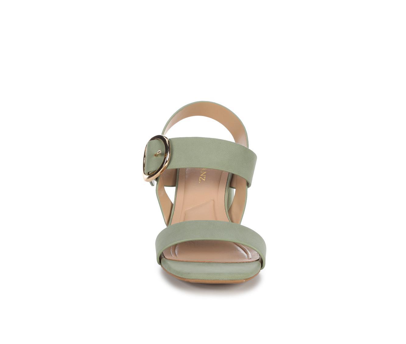 Women's Solanz Kimmy Dress Sandals Product Image