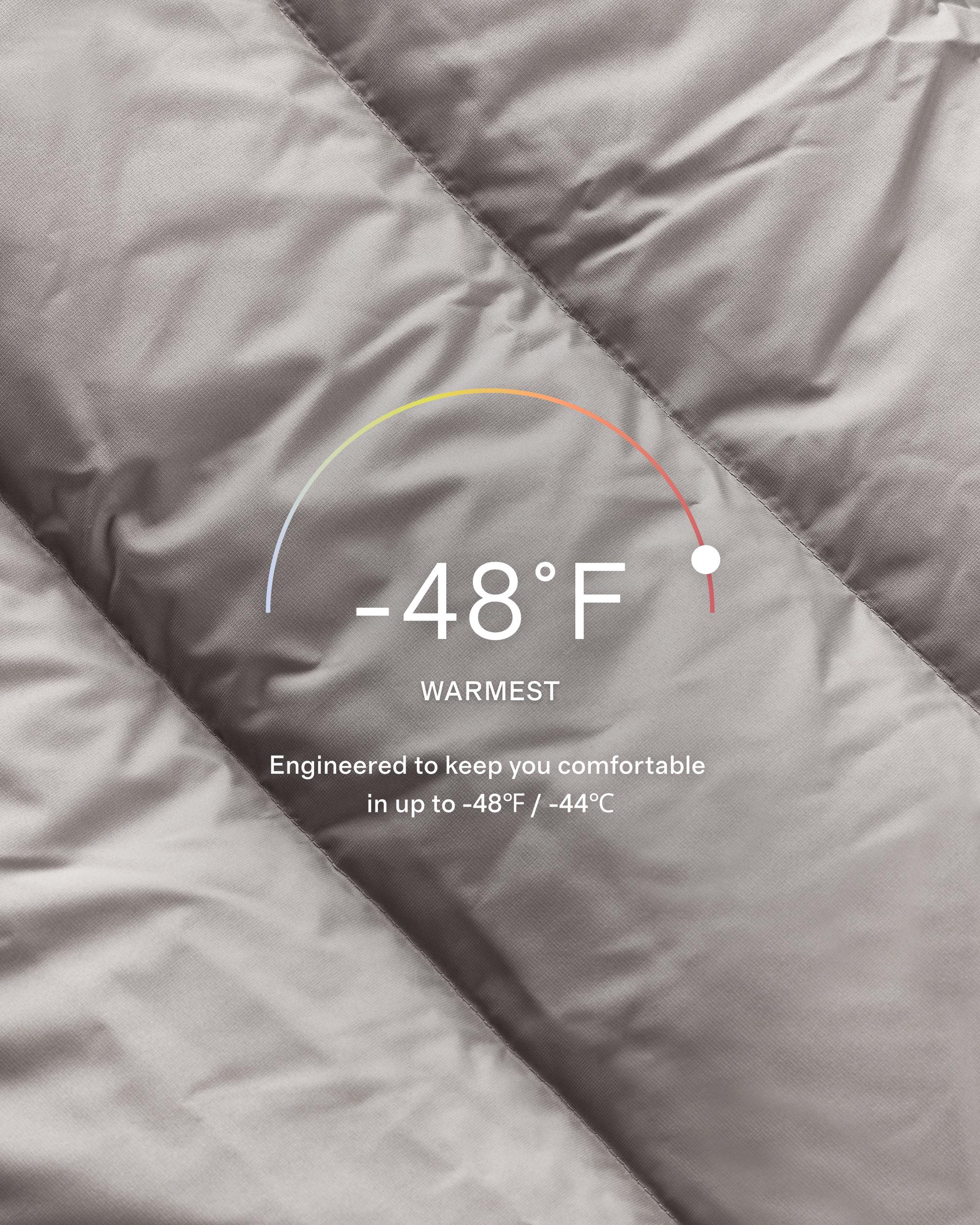 Quince | Men's Responsible Down Puffer Jacket Recycled Polyester Product Image