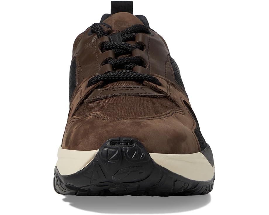 Venture Lace Up Comfort Sneaker Product Image