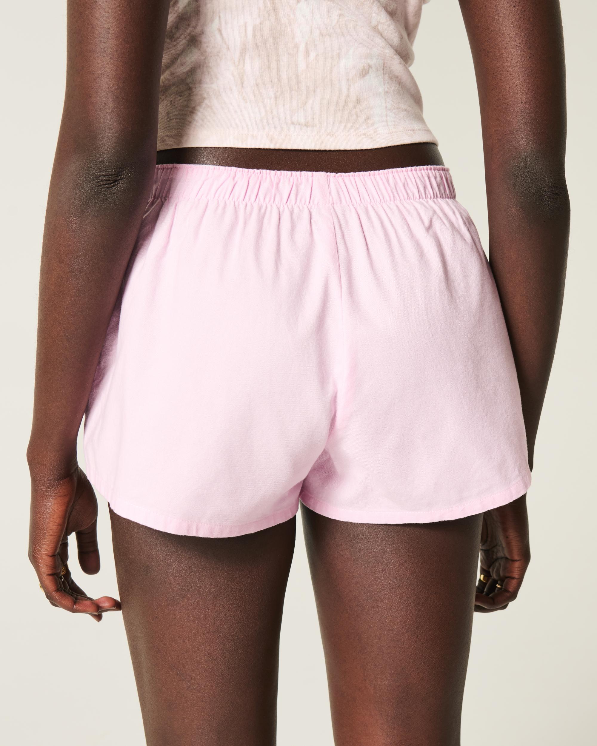 Logo Boxer Shorts Product Image