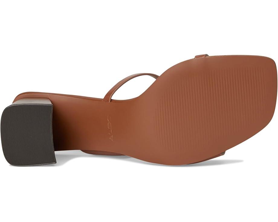 Carolina Block Heel Sandals Product Image