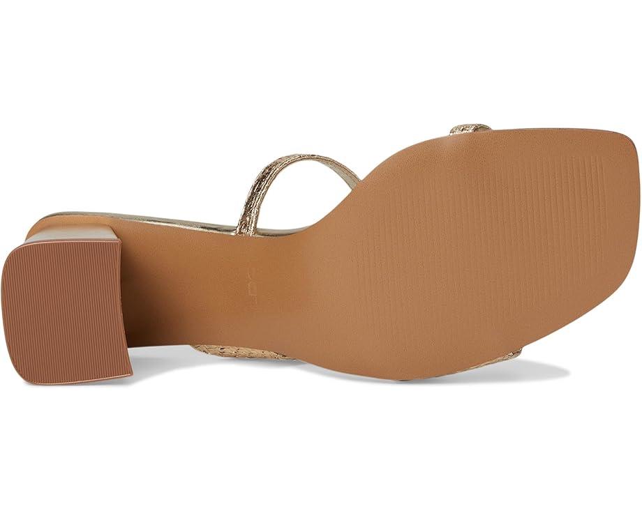 Cassiel Slide Sandals Product Image