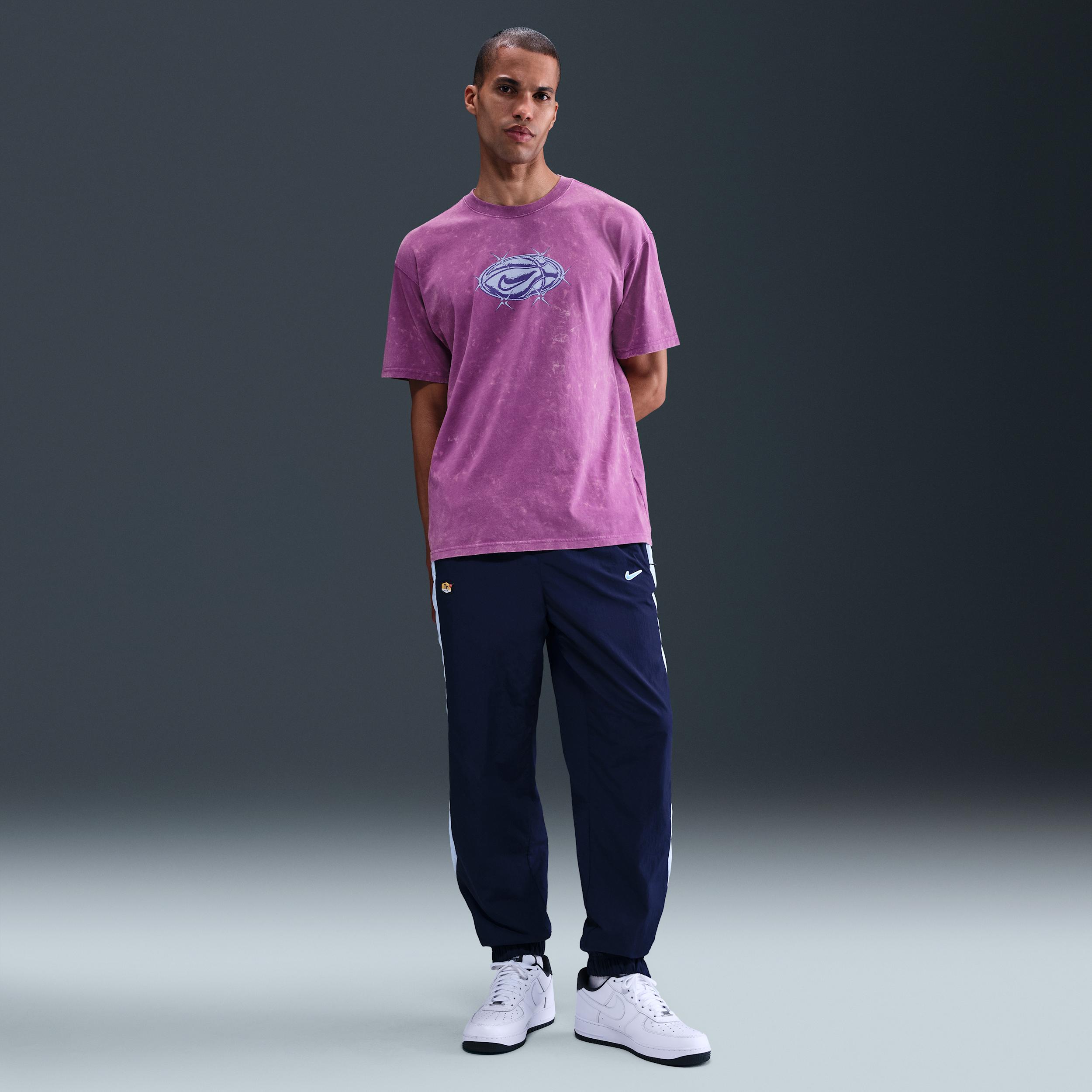 Nike Mens Max90 T-Shirt | HV1675-551 Product Image