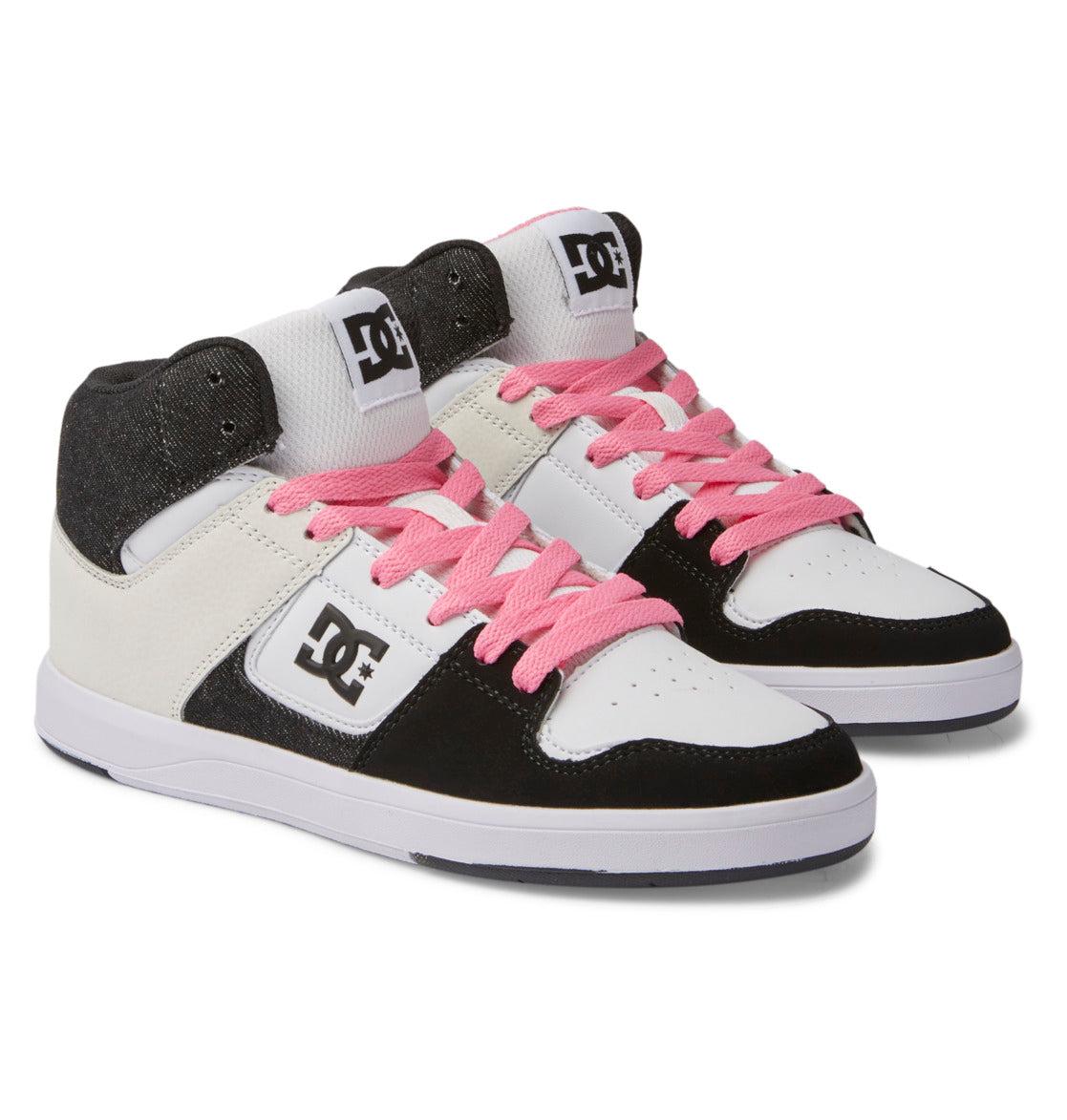 Women's Cure High-Top Shoes Female Product Image