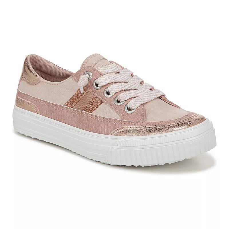 Blowfish Malibu Alex Women's Slip-on Sneakers,  Product Image