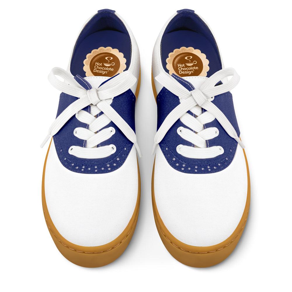 Chocolaticas® Monarch 2 Casual Sneaker Product Image