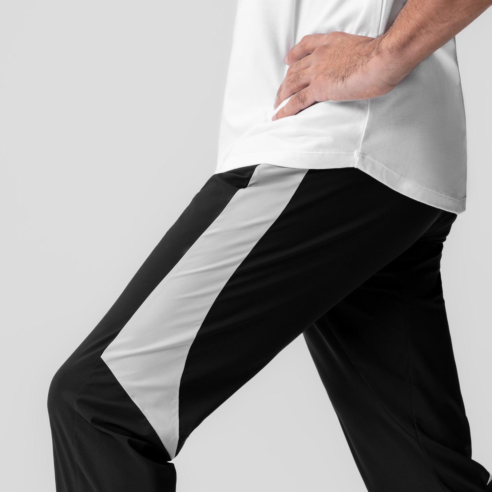 ASRV x Tonal Tetra-Lite® Cuffed Training Jogger - Black Product Image