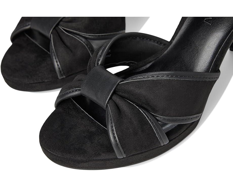 Soffia Nappa Leather Sandals Product Image