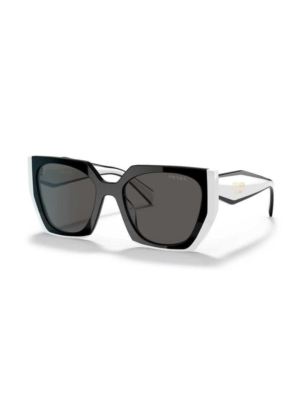 butterfly-frame sunglasses Product Image