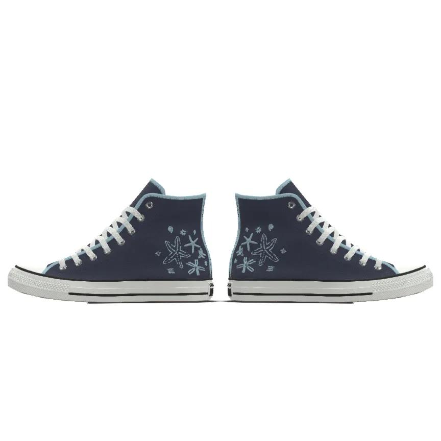 Custom Chuck Taylor All Star By You Product Image