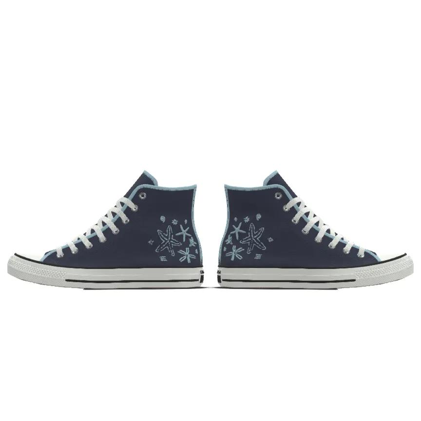 Custom Chuck Taylor All Star By You Product Image