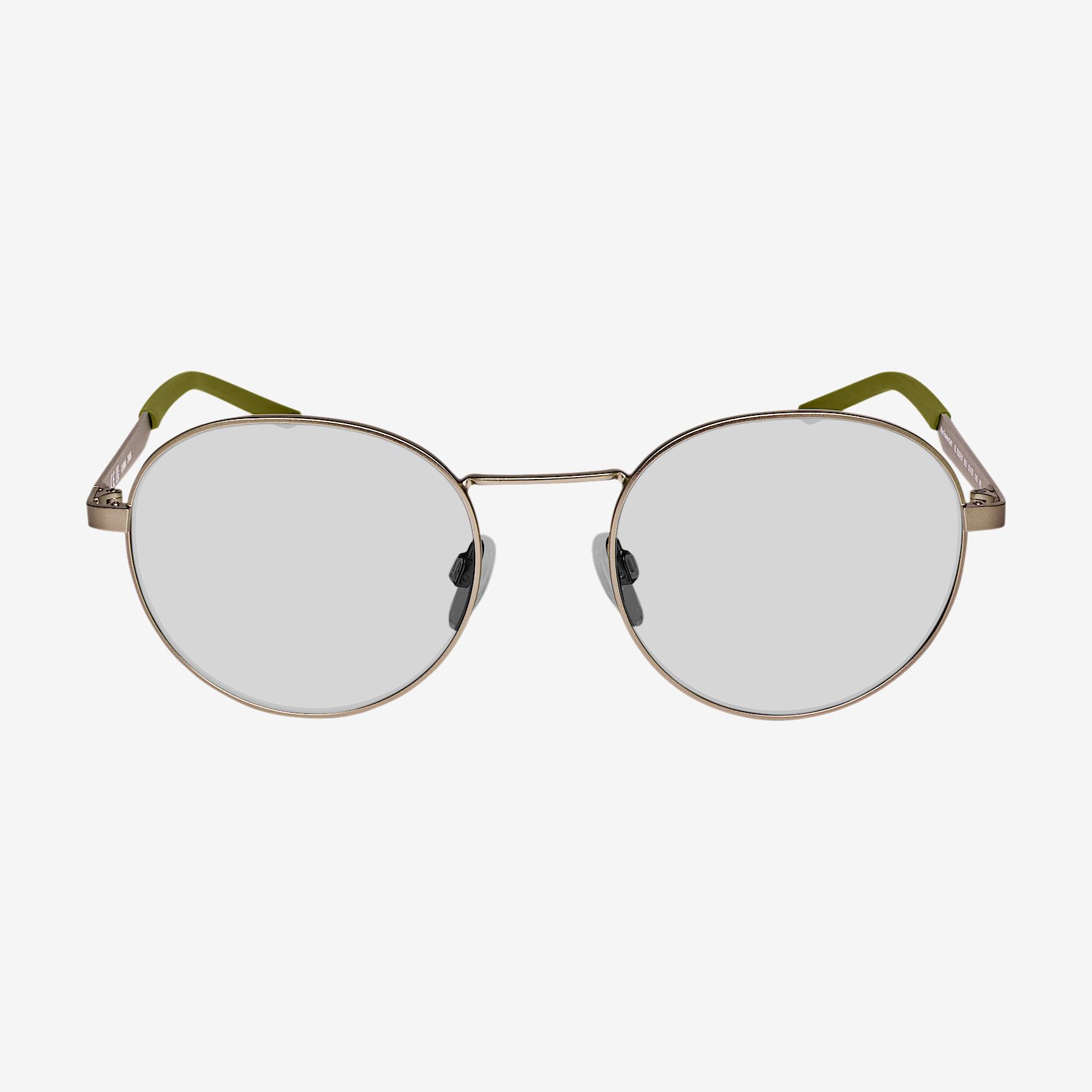 Nike Traveler Drift Blue Light Glasses Product Image