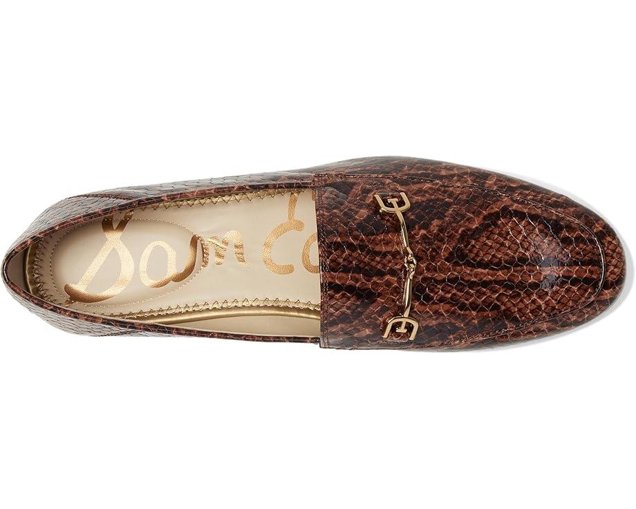 Stassi Penny Loafer Product Image