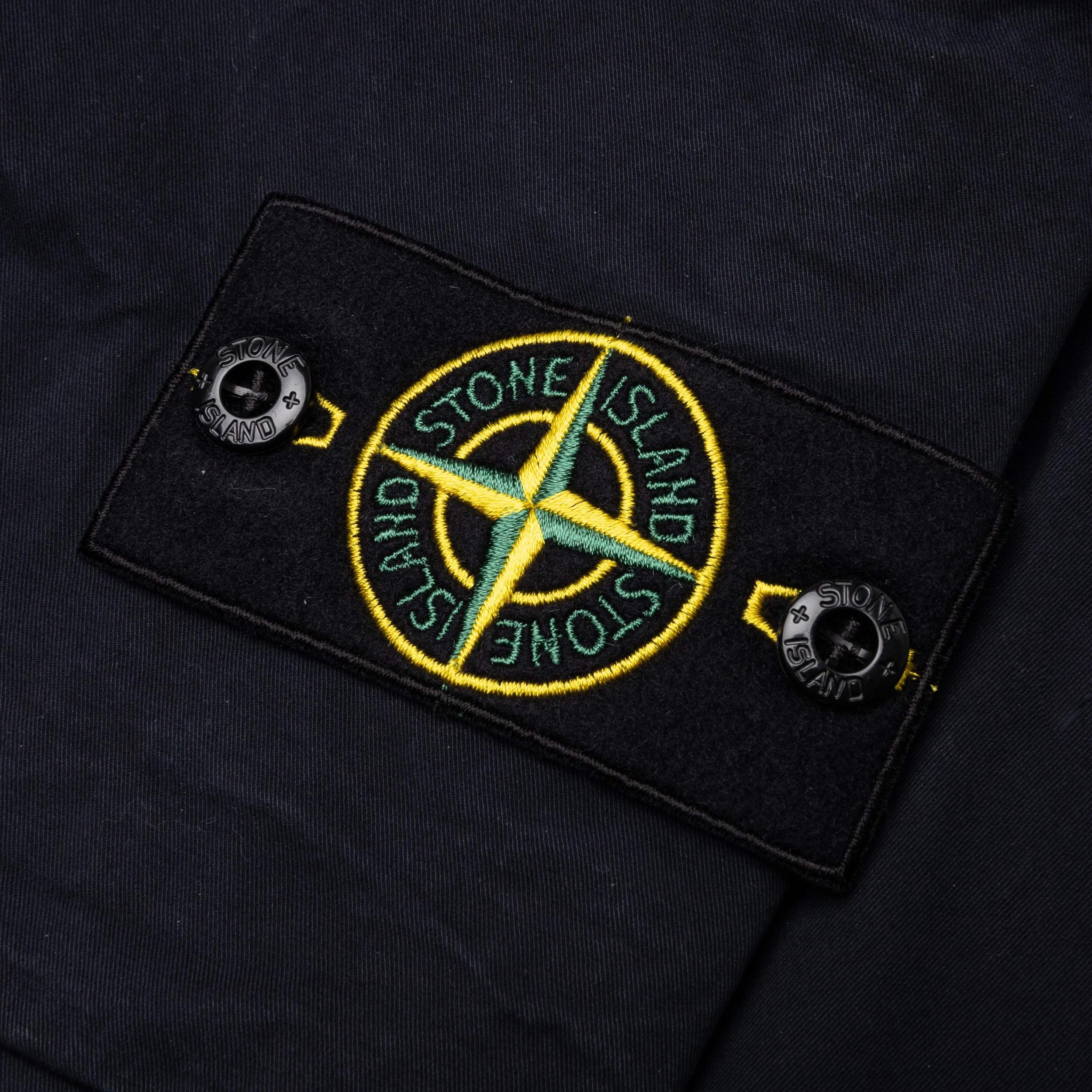 Comfort Pants - Navy Blue Male Product Image