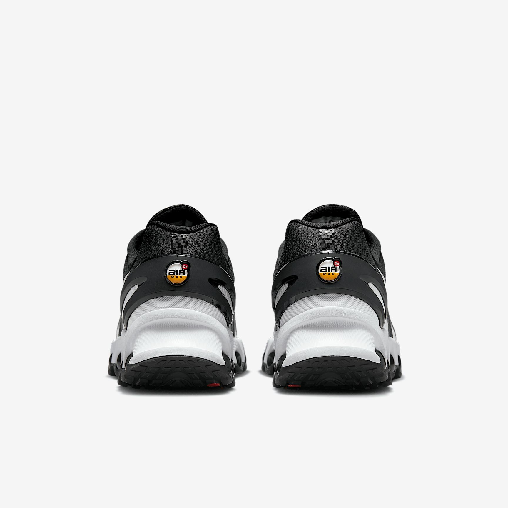 Nike Mens Air Max Dn8 Shoes | FQ7860-007 Product Image