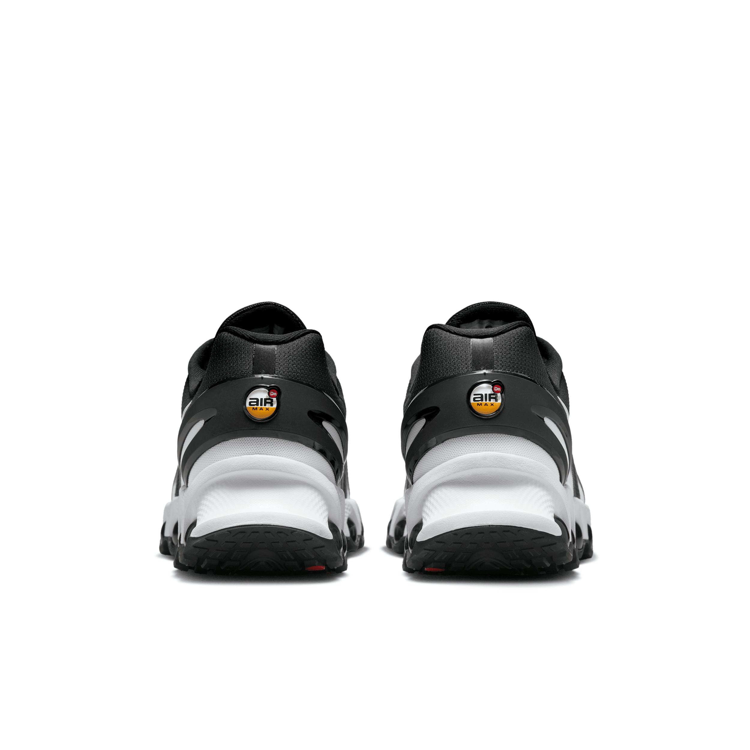 Nike Mens Air Max Dn8 Shoes | FQ7860-007 Product Image
