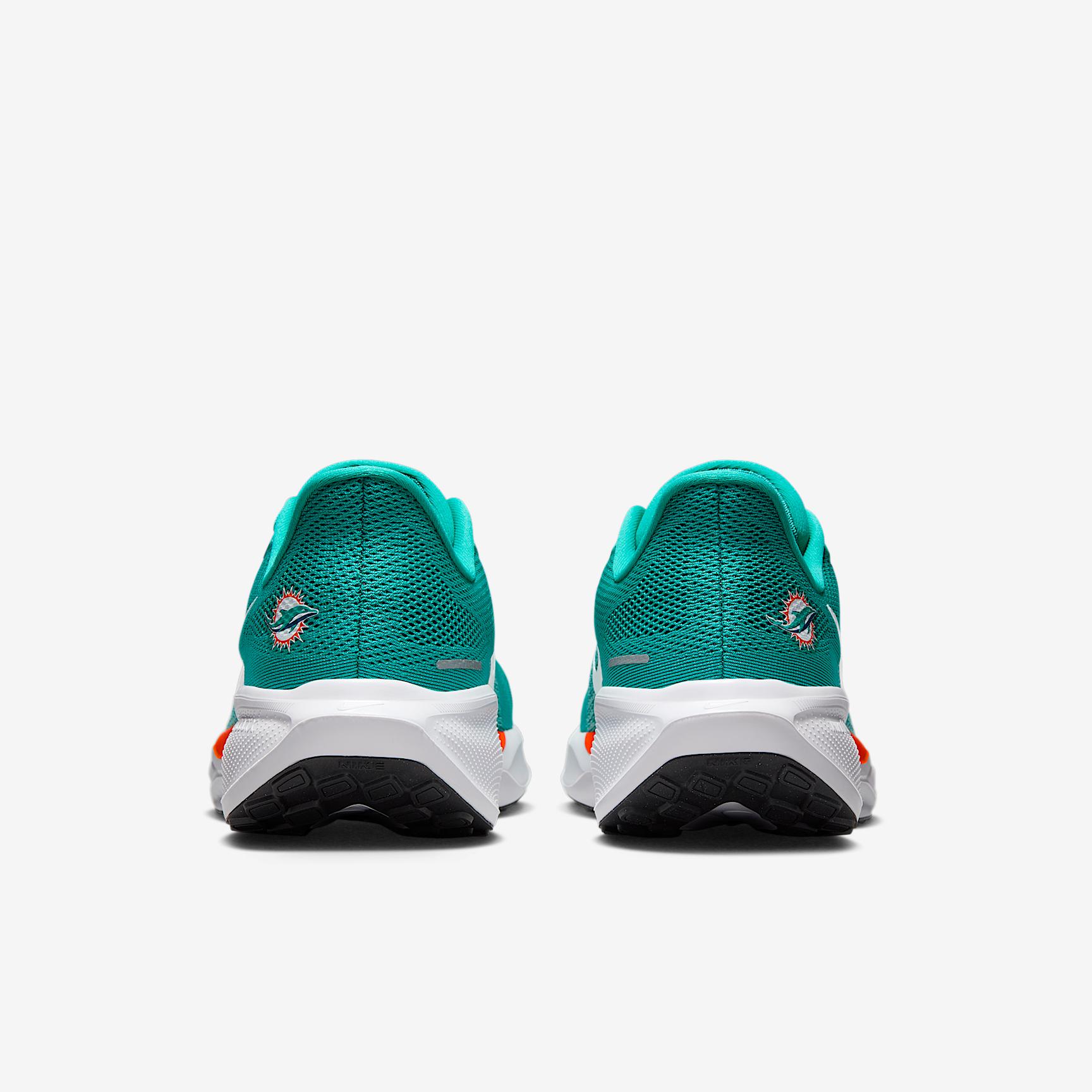 Arizona Pegasus 41 Nike Mens College Road Running Shoes | IB3259-400 Product Image