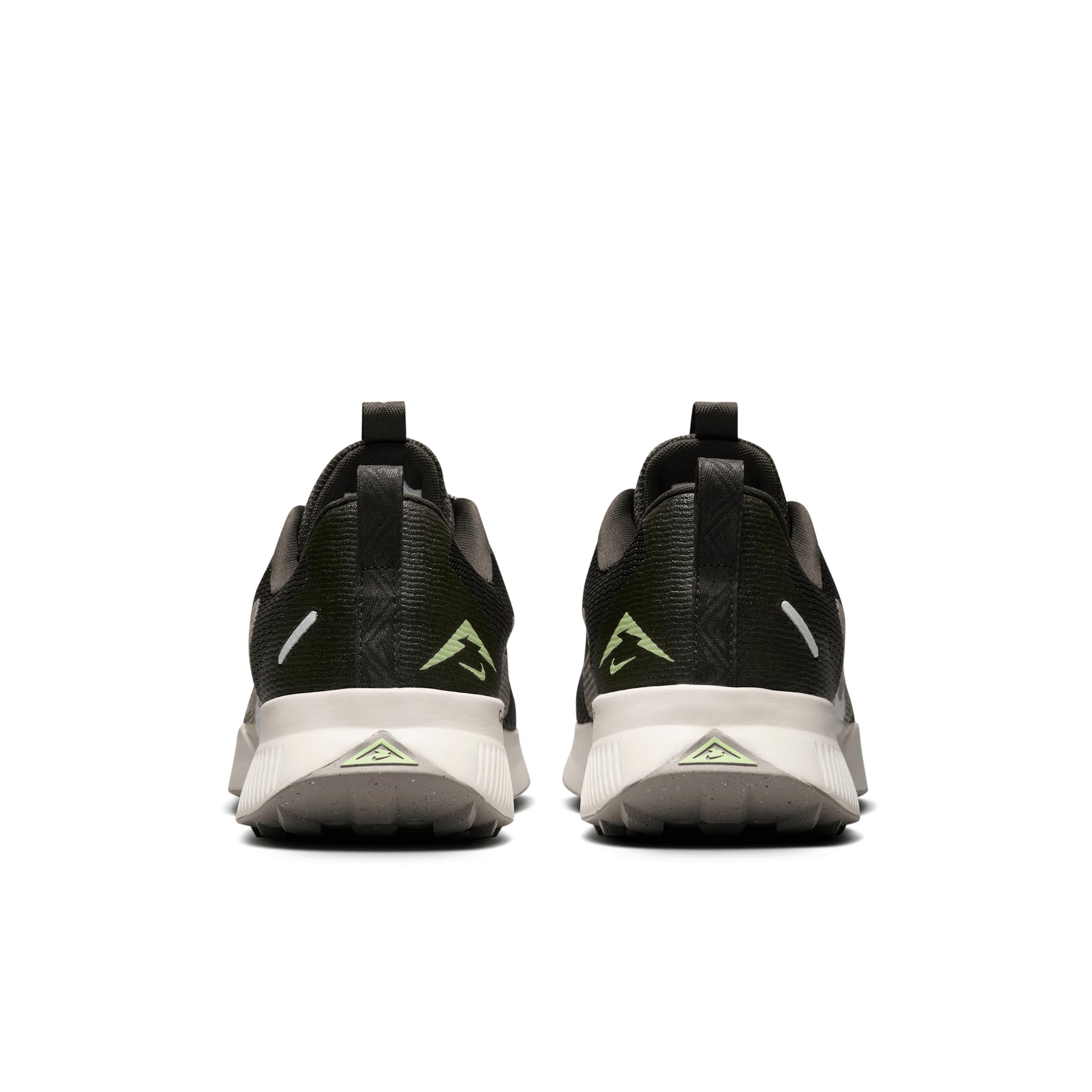 Nike Men's Juniper Trail 3 Trail Running Shoes Product Image