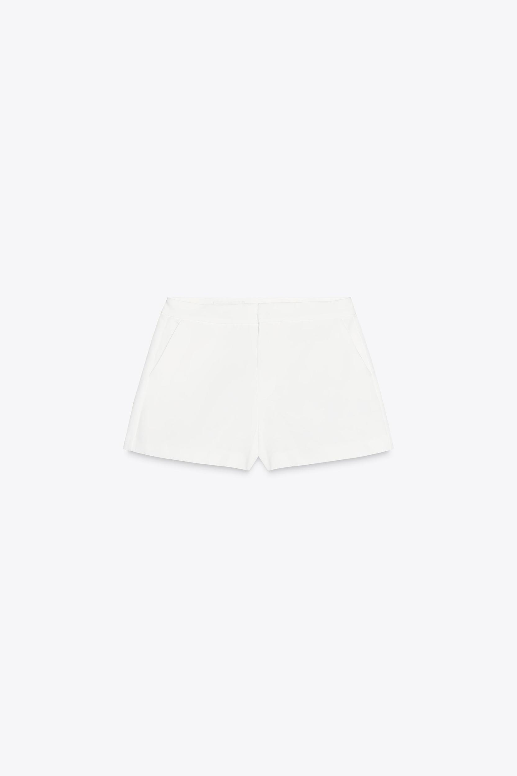 MINI SHORTS Product Image