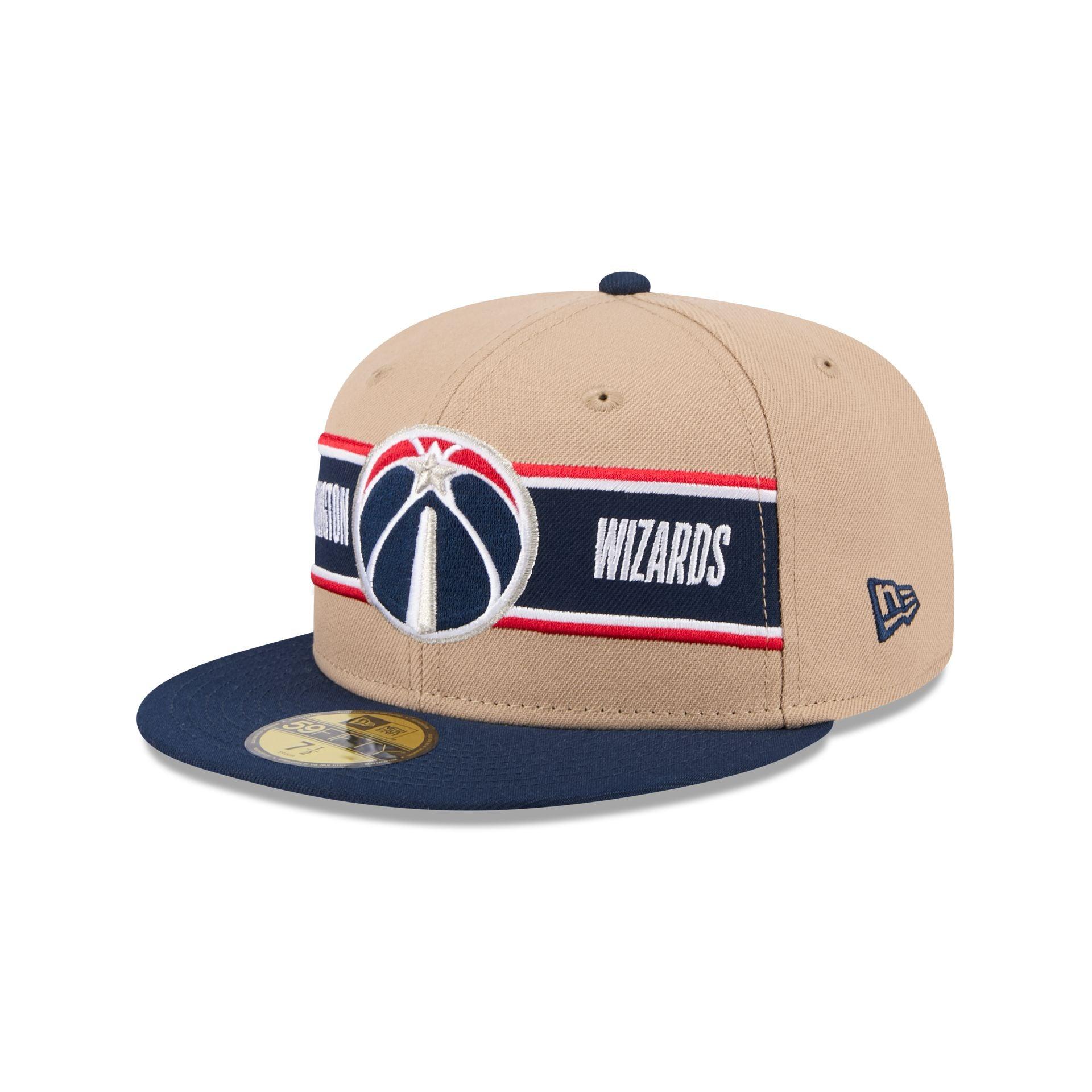 Indiana Pacers 2024 Draft 59FIFTY Fitted Hat Male Product Image