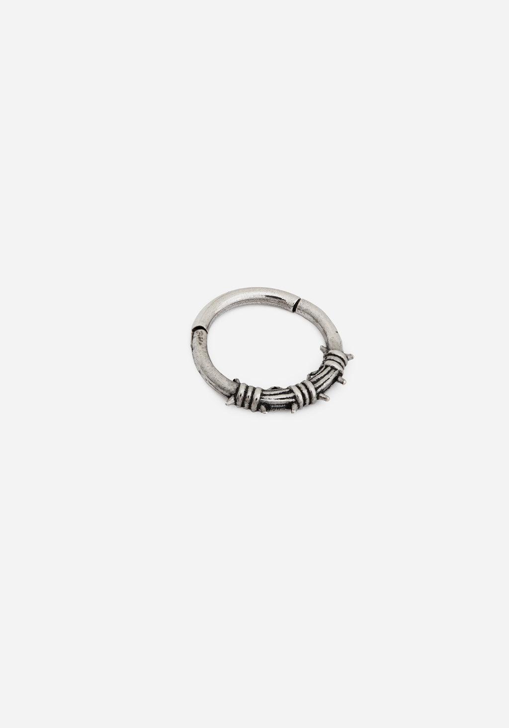 Echo Barbed Septum Piercing Product Image