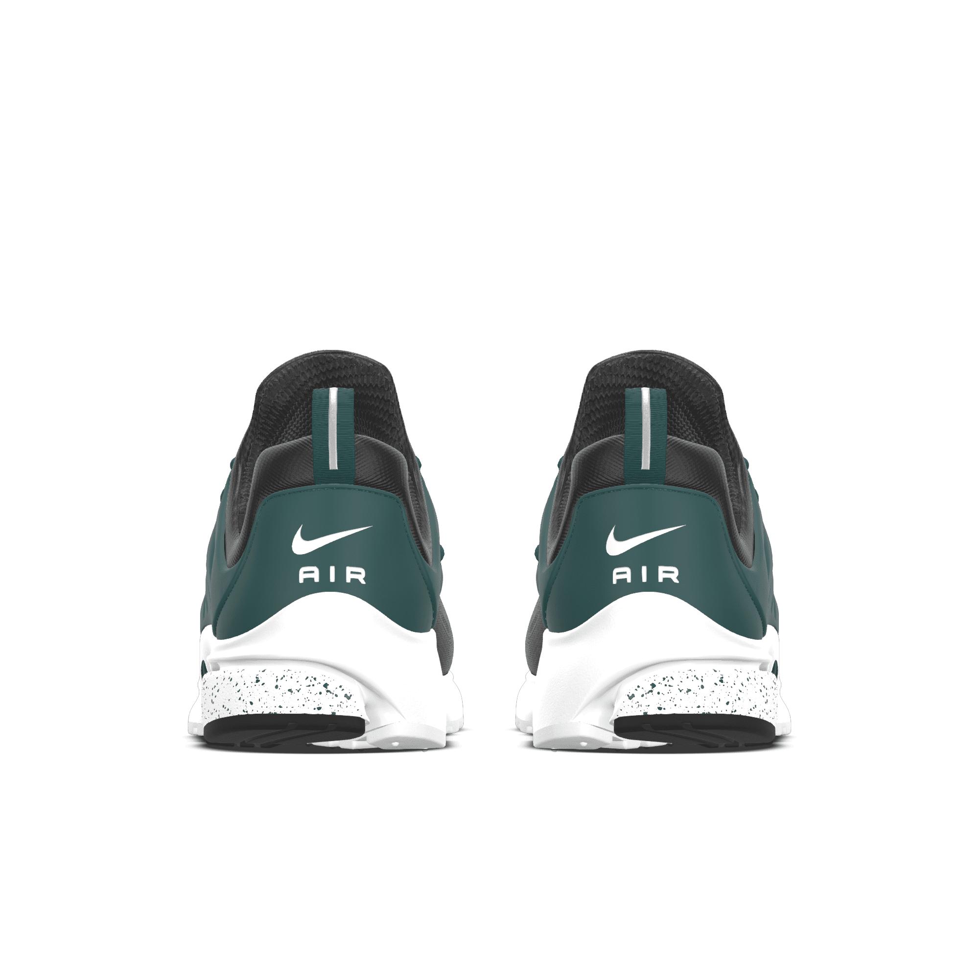 Nike Men's Air Presto By You Custom Shoes Product Image