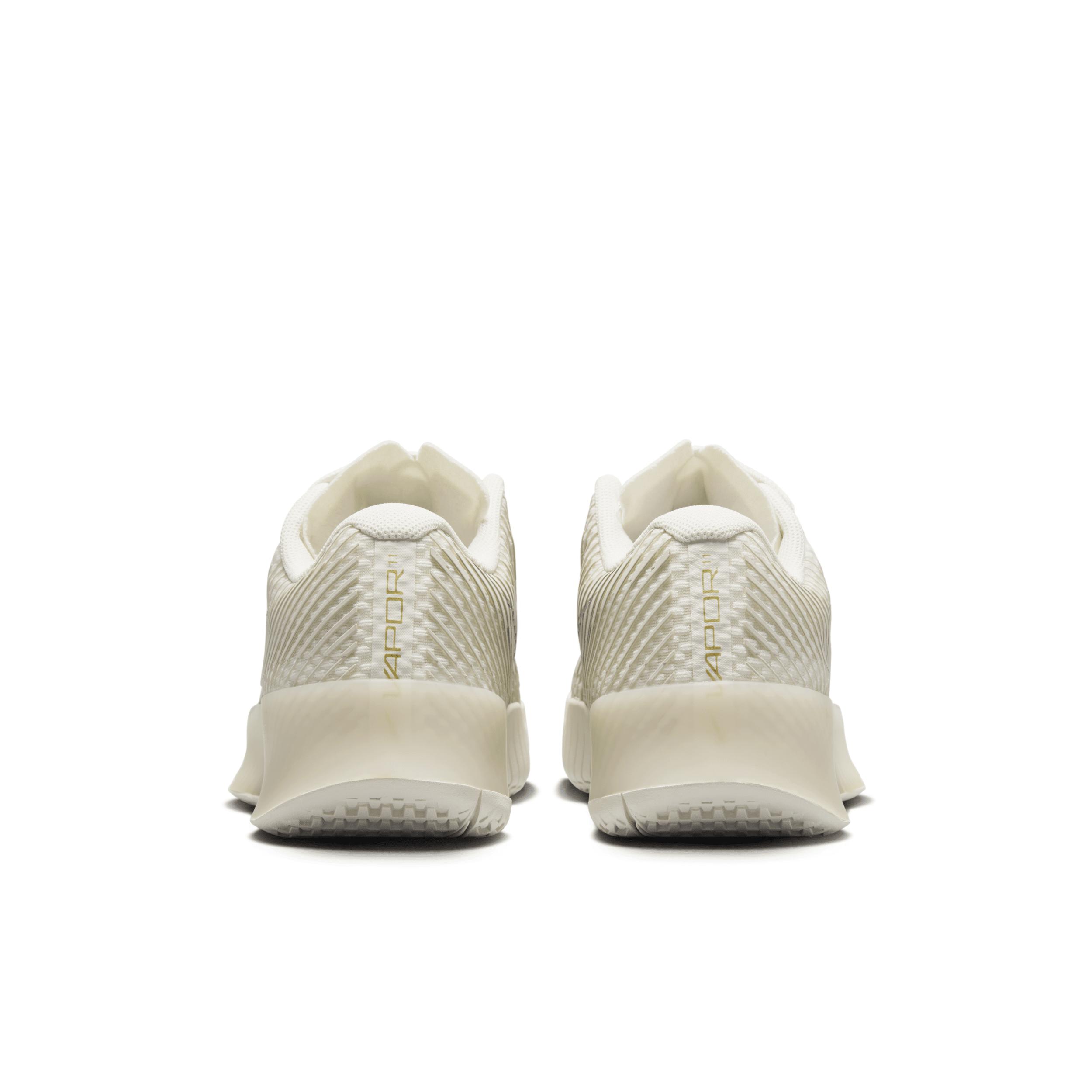 Nike Women's Court Vapor 11 Premium Hard Court Tennis Shoes Product Image